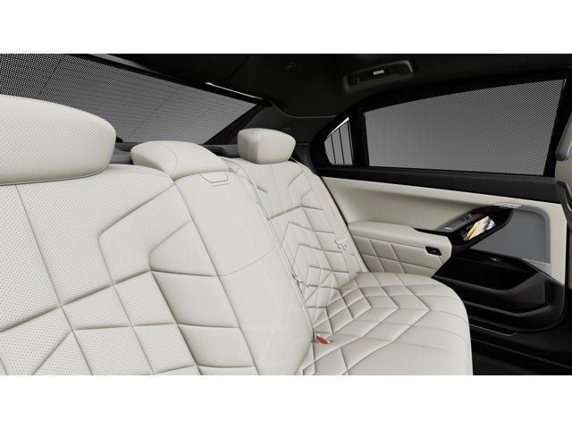 2027 BMW 7 Series 740i xDrive