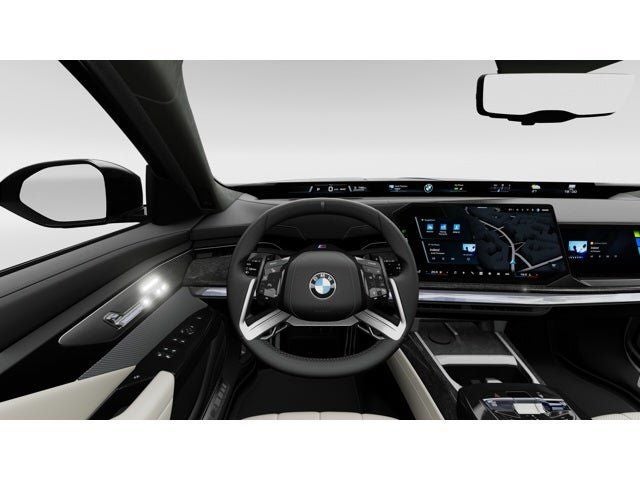 2027 BMW 7 Series 740i xDrive