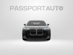 2027 BMW 7 Series 740i xDrive