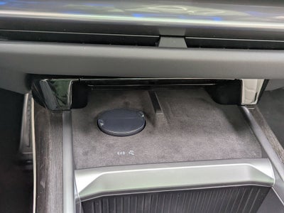 2027 BMW 7 Series 740i xDrive