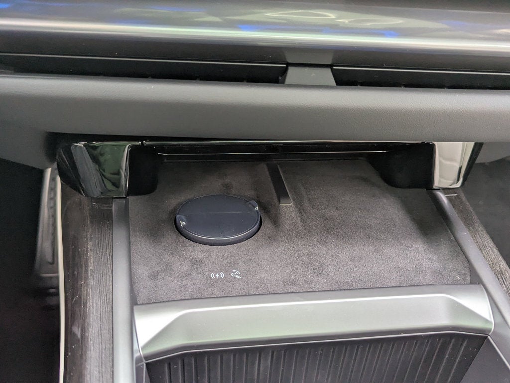 2027 BMW 7 Series 740i xDrive