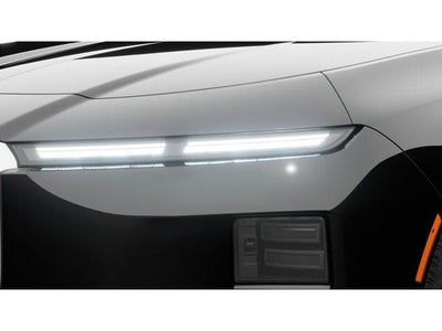 2027 BMW 7 Series 740i xDrive