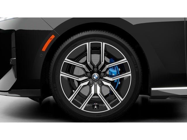 2027 BMW 7 Series 740i xDrive