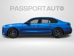 2027 BMW 7 Series 740i xDrive