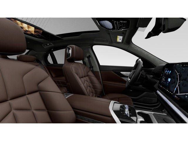 2027 BMW 7 Series 740i xDrive