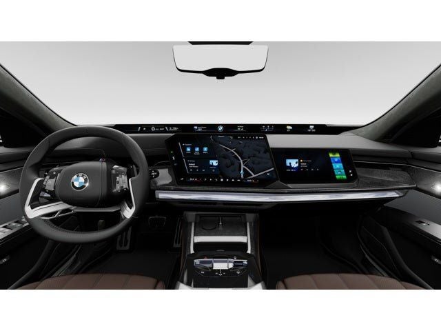2027 BMW 7 Series 740i xDrive