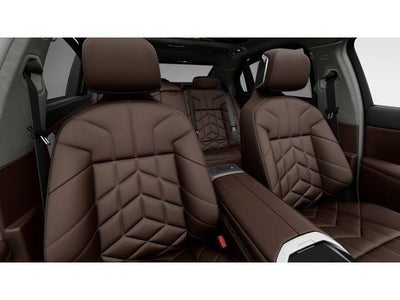 2027 BMW 7 Series 740i xDrive