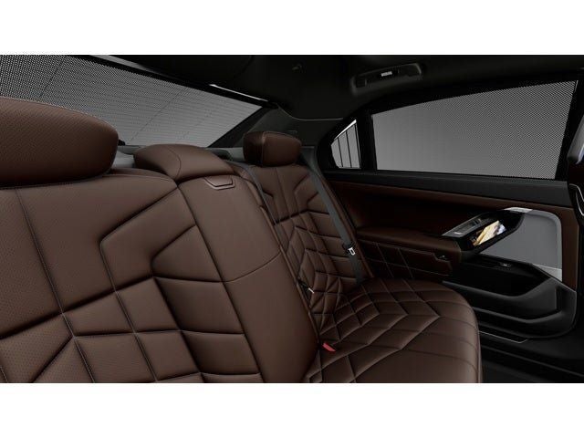 2027 BMW 7 Series 740i xDrive