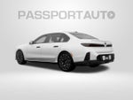 2027 BMW 7 Series 740i xDrive