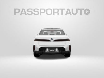 2027 BMW 7 Series 740i xDrive