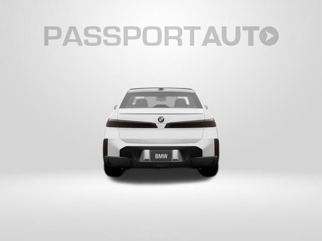 2027 BMW 7 Series 740i xDrive