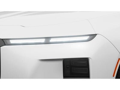 2027 BMW 7 Series 740i xDrive