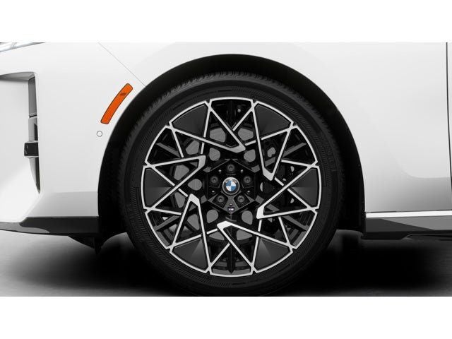 2027 BMW 7 Series 740i xDrive