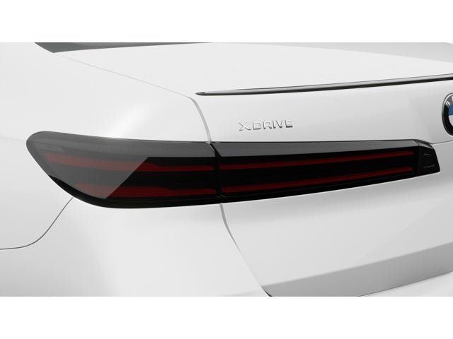 2027 BMW 7 Series 740i xDrive