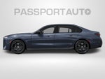 2027 BMW 7 Series 740i xDrive