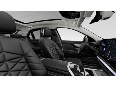 2027 BMW 7 Series 740i xDrive