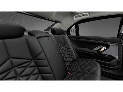 2027 BMW 7 Series 740i xDrive