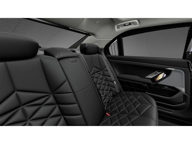 2027 BMW 7 Series 740i xDrive