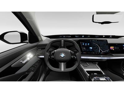 2027 BMW 7 Series 740i xDrive