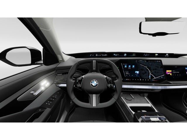 2027 BMW 7 Series 740i xDrive