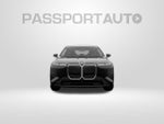 2027 BMW 7 Series 740i xDrive