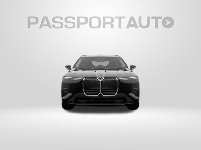 2027 BMW 7 Series 740i xDrive