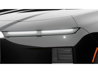 2027 BMW 7 Series 740i xDrive