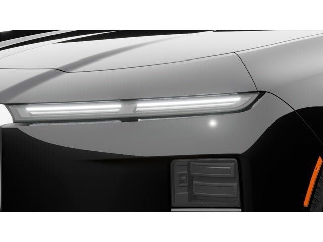 2027 BMW 7 Series 740i xDrive