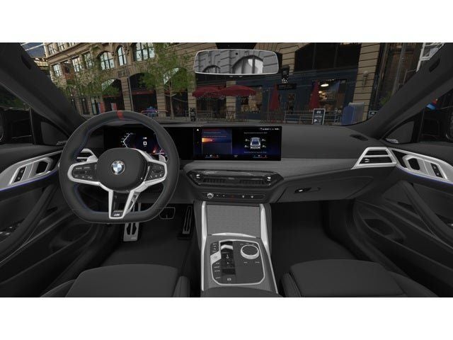 2026 BMW 4 Series M440i