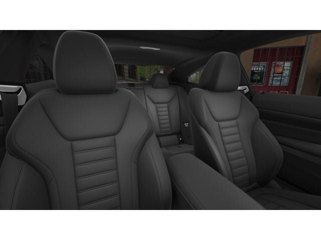 2026 BMW 4 Series M440i