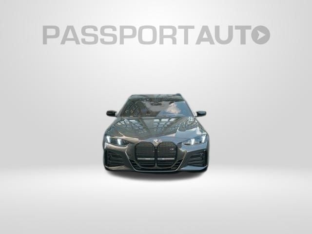 2026 BMW 4 Series M440i