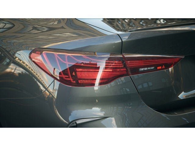 2026 BMW 4 Series M440i