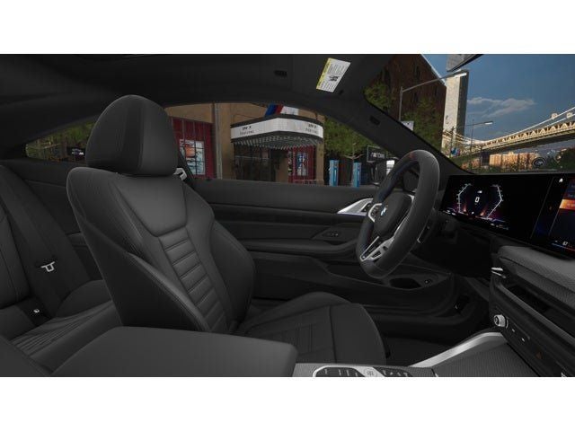 2026 BMW 4 Series M440i