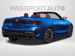 2027 BMW 4 Series M440i xDrive