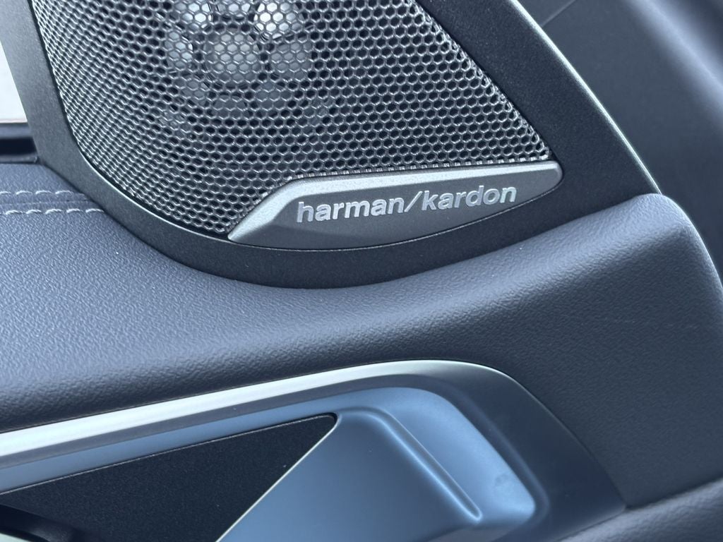 2026 BMW 4 Series M440i xDrive