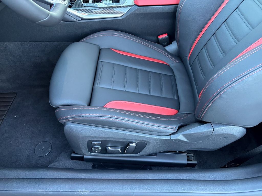 2026 BMW 4 Series M440i xDrive