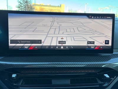 2026 BMW 4 Series M440i xDrive