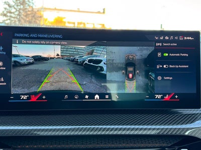 2026 BMW 4 Series M440i xDrive