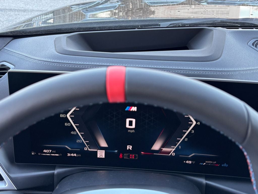 2026 BMW 4 Series M440i xDrive