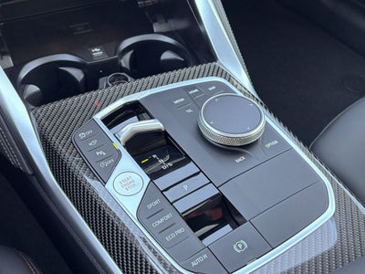 2026 BMW 4 Series M440i xDrive