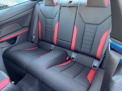 2026 BMW 4 Series M440i xDrive