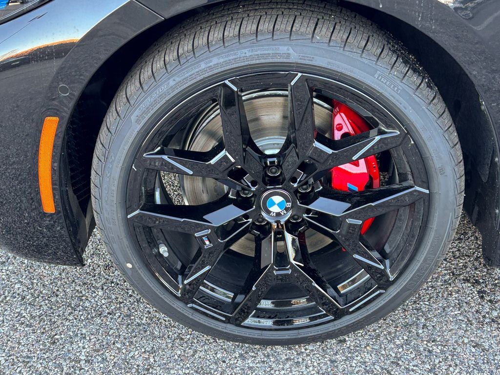 2026 BMW 4 Series M440i xDrive