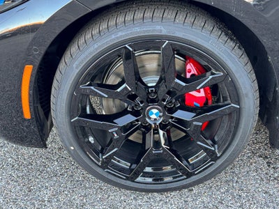 2026 BMW 4 Series M440i xDrive