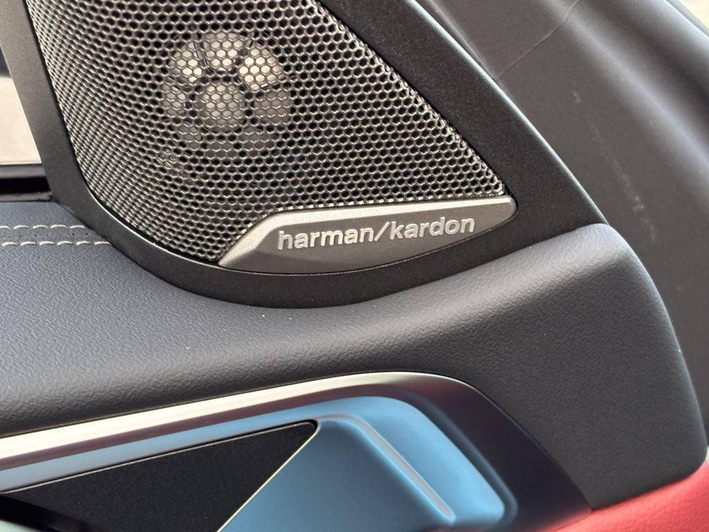 2026 BMW 4 Series M440i xDrive