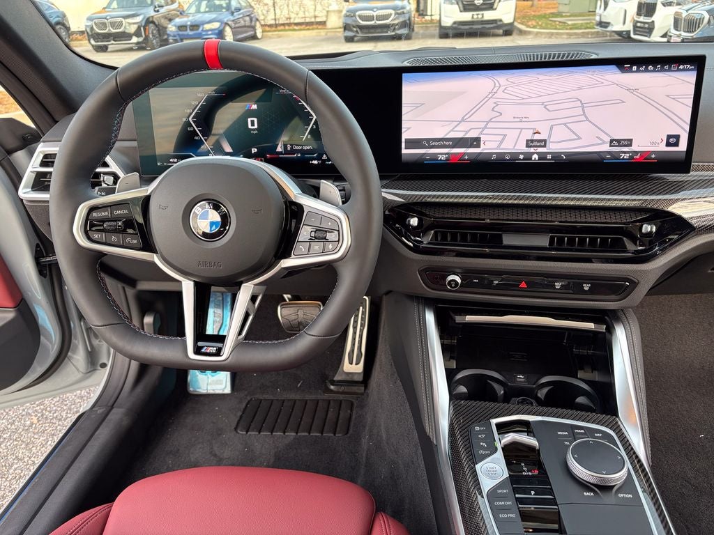 2026 BMW 4 Series M440i xDrive