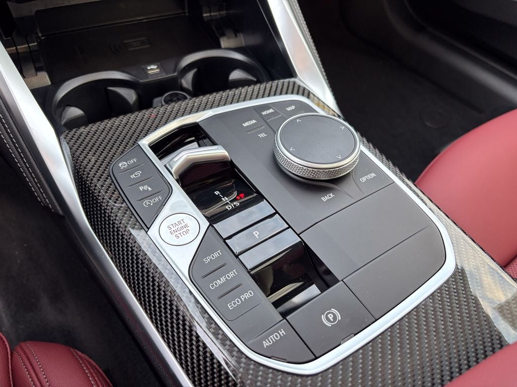 2026 BMW 4 Series M440i xDrive