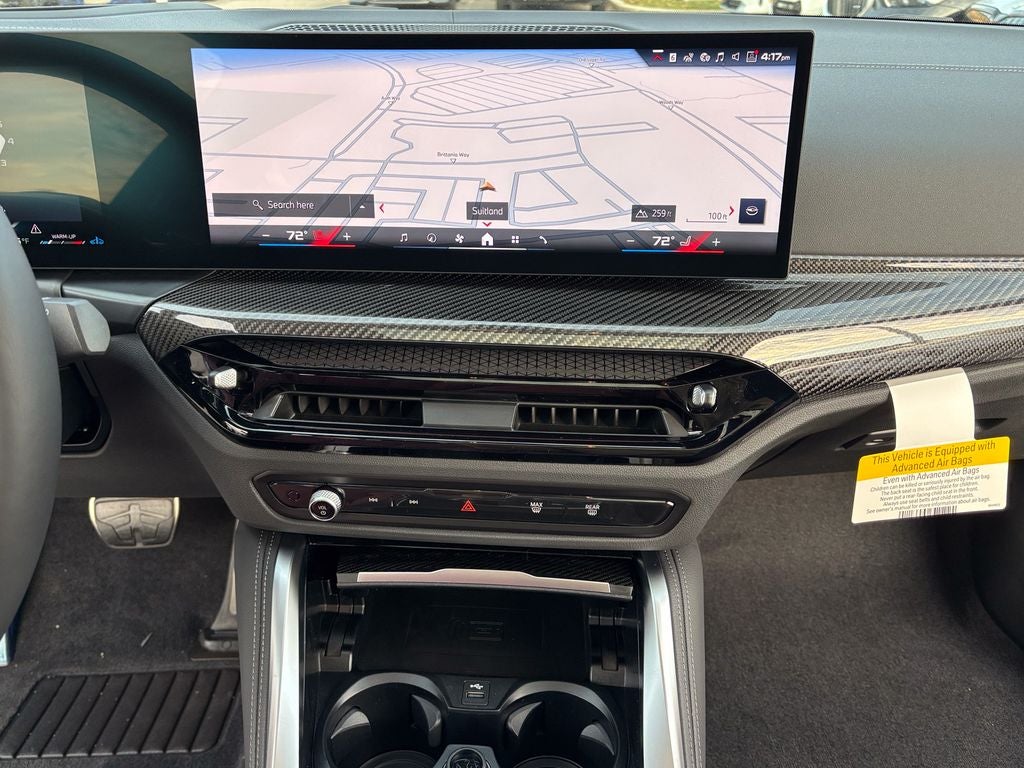 2026 BMW 4 Series M440i xDrive