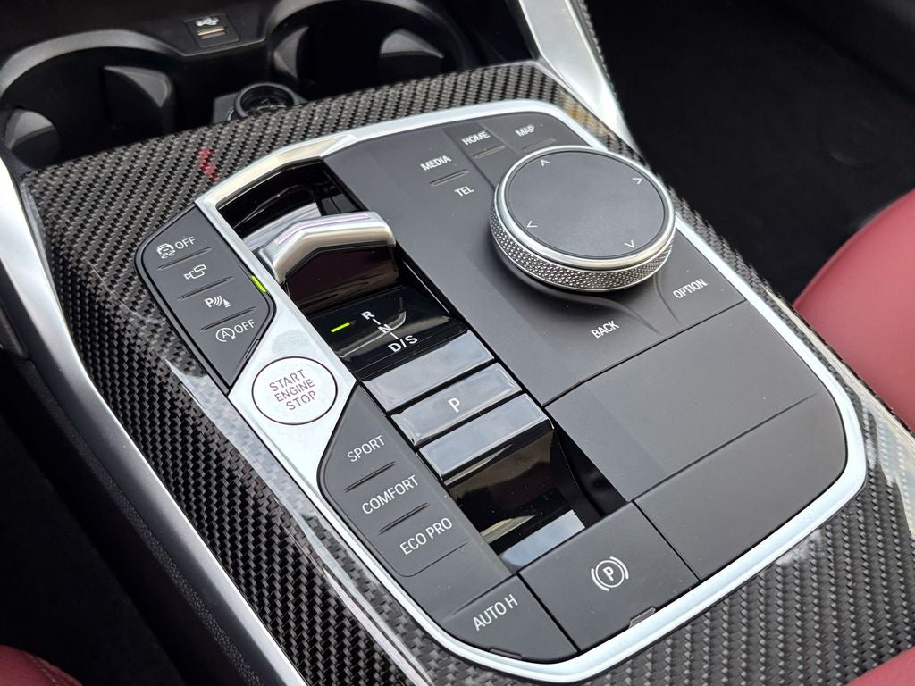 2026 BMW 4 Series M440i xDrive