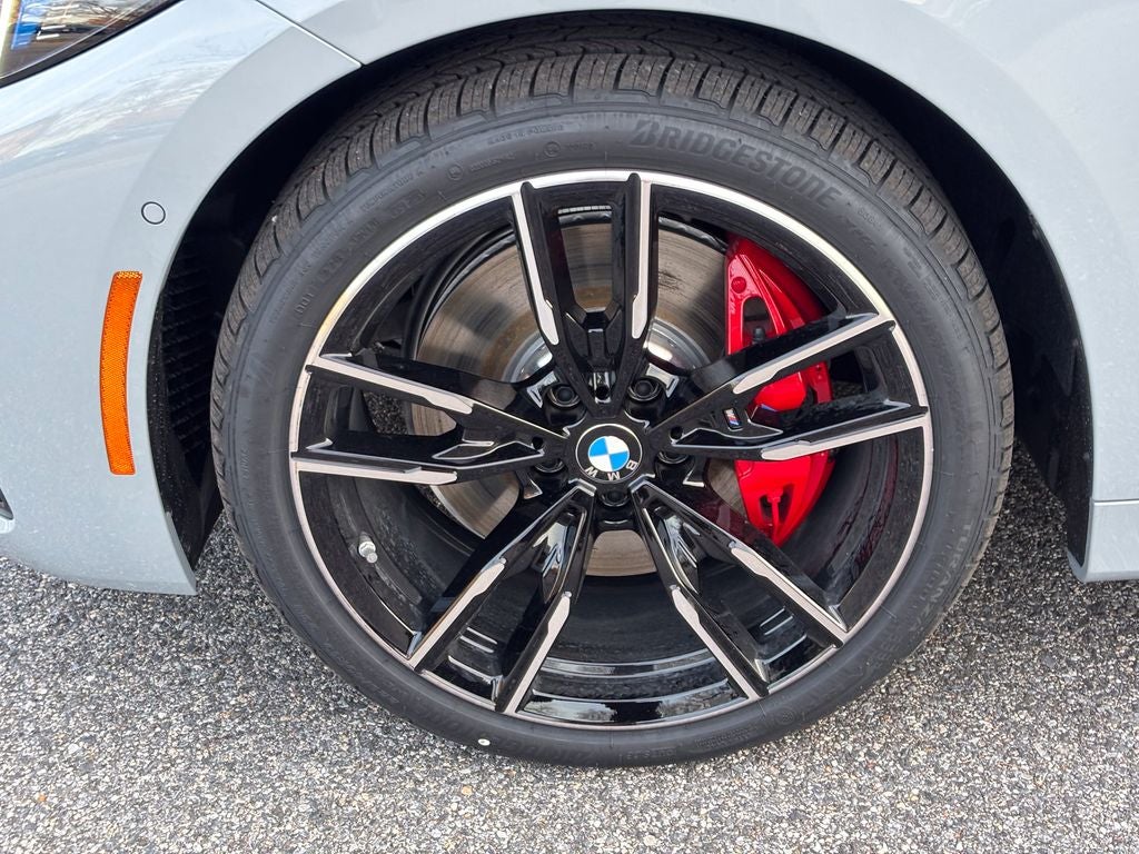 2026 BMW 4 Series M440i xDrive