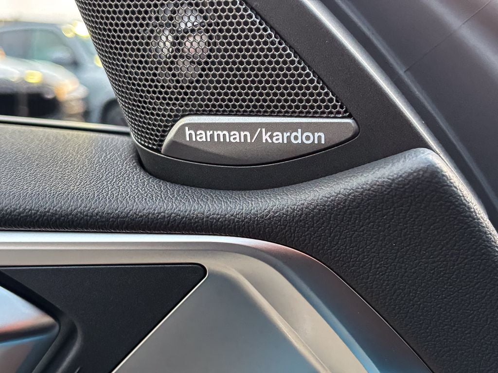 2026 BMW 4 Series M440i xDrive